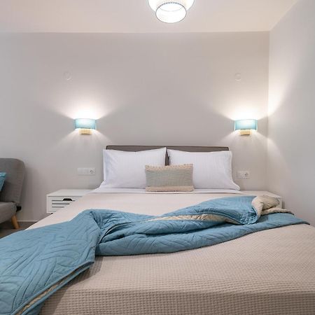 Almira Studios Limnos 3 Мирина Экстерьер фото