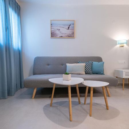 Almira Studios Limnos 3 Мирина Экстерьер фото